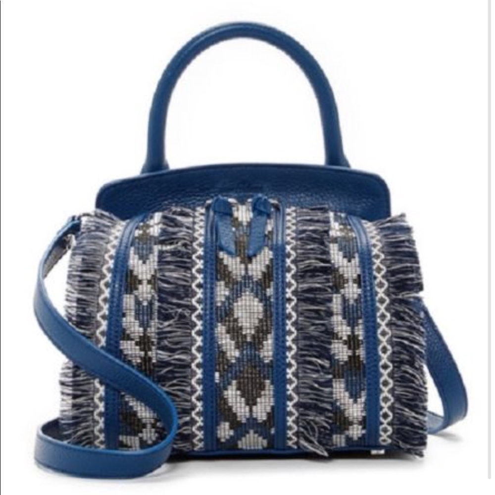 🎁GIFT IDEA🎁🎉HP🎉🎉 NWT Sam Edelman Bobbi Micro